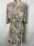 Image for Faithfull The Brand Womens Dress Size AUS 10