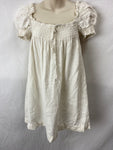 Image for Faithfull The Brand Womens Linen Dress Size 10