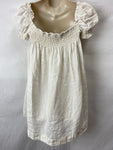 Image for Faithfull The Brand Womens Linen Dress Size 10