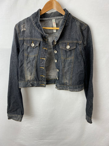 Image for Fashion Cultivation Womens Jacket Size 12