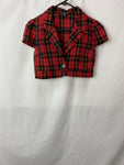 Image for Fashion Fair Womens Top Size S