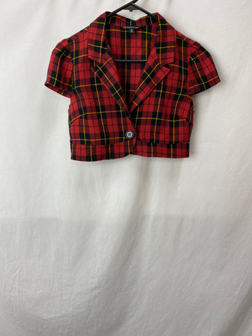 Image for Fashion Fair Womens Top Size S