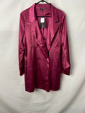 Image for Fashion Nova Womens Jacket Size L BNWT