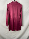 Image for Fashion Nova Womens Jacket Size L BNWT
