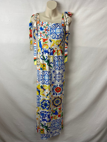 Image for Fashion Womens Dress Size L