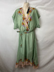 Image for Fate Becker Womens Dress Size 10 BNWT