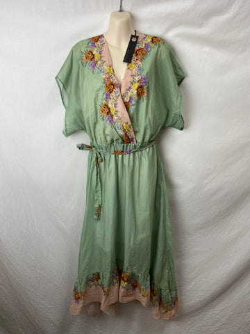 Image for Fate Becker Womens Dress Size 10 BNWT