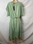Image for Fate Becker Womens Dress Size 10 BNWT