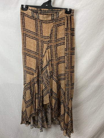 Image for Fate Becker Womens Skirt Size 10