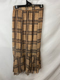 Image for Fate Becker Womens Skirt Size 10