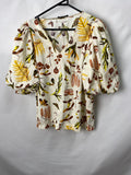 Image for Fate Becker Womens Top Size 10