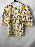 Image for Fate Becker Womens Top Size 10