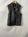 Image for Fate Womens Sleeveless Jacket Size 10