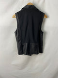 Image for Fate Womens Sleeveless Jacket Size 10