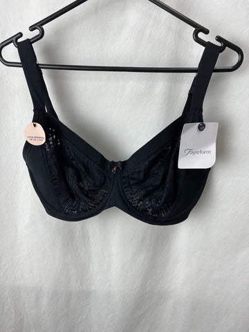 Image for Fayre form Womens Bra Size 12F BNWT