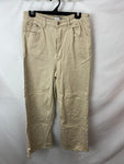 Image for Fayt Label Womens Pants Size 14