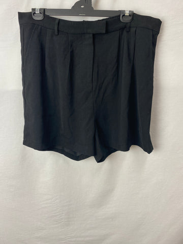 Image for Fayt Label Womens Shorts Size 22