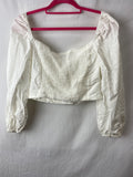 Image for Fayt Label Womens Top Size 12
