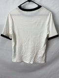Zara Womens Top Size USA L
