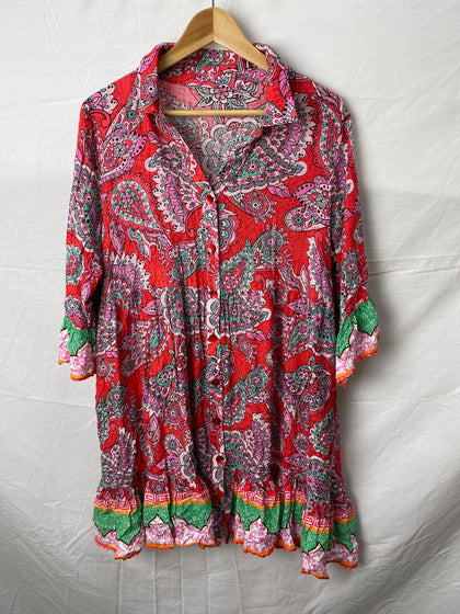 No Brand Womens Dress No Size