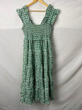Dream Sister Jane Womens Dress Size L