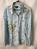 Trent Nathan Womens Top Size 16