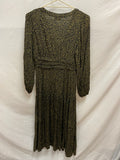 Piper Womens Dress Size 10