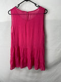 Tsid Clothing Womens Top Size 14