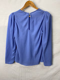 Veronika Maine Womens Top Size 8