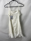 Rumor Womens Dress Size 8 BNWT