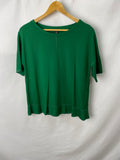 Marc Cain Womens top size N2