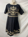 Wayward Fancies Womens Dress Size 10/12