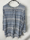 David Jone Womens Top Size L