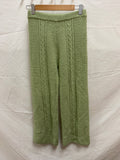 Thanne Womens Pants Size S/M