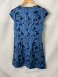 Dangerfield Womens Dress Size 12