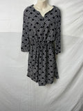 Jacquie Womens Dress Size 16