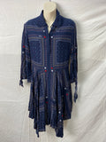 Tommy Hilfiger Womens Dress Size 10
