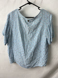 Billa Bong Womens Top Size 8