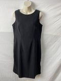 Mario Serrani Womens Dress Size 8