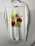 Ascolour Unisex Top Size L
