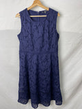 Liz Jordan Womens Dress Size 14