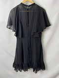 Hell Bunny Womens Dress Size MD