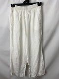 Nude Lucy Womens Pants Size S