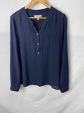 Banana Republic Womens Top Size M