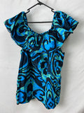 Sia Lei Womens Top Size 24