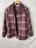 Damart Womens Jacket Size 18