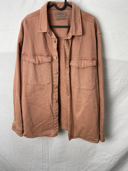 Industrie Mens Jacket Size L