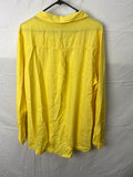 Grae Linen Womens Top Size 16