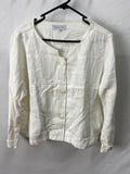 Tigani Womens Jacket Size S