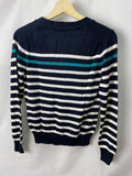 Litmus Womens Cardigan Size S